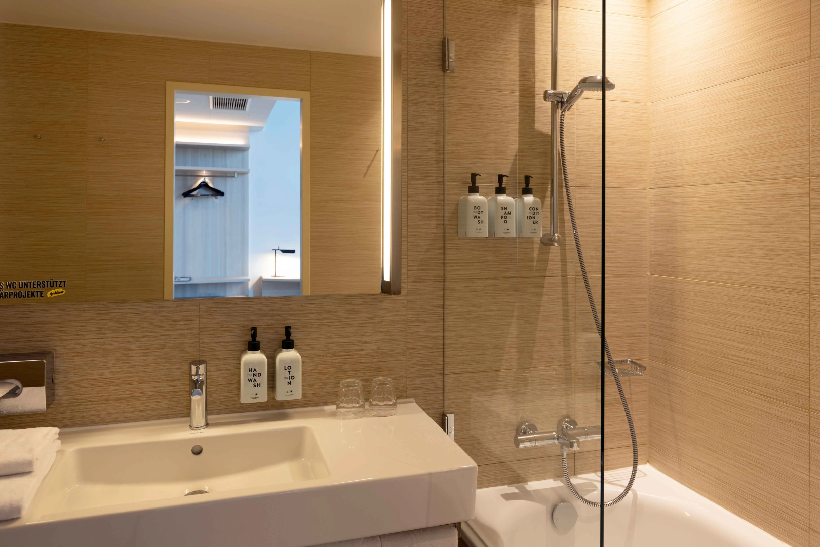 Photo - Scandic Hamburg Emporio