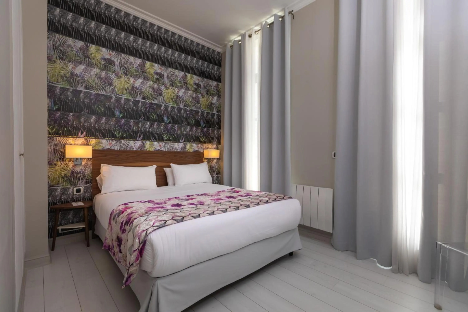 Photo - Residence & Spa Le Prince Regent