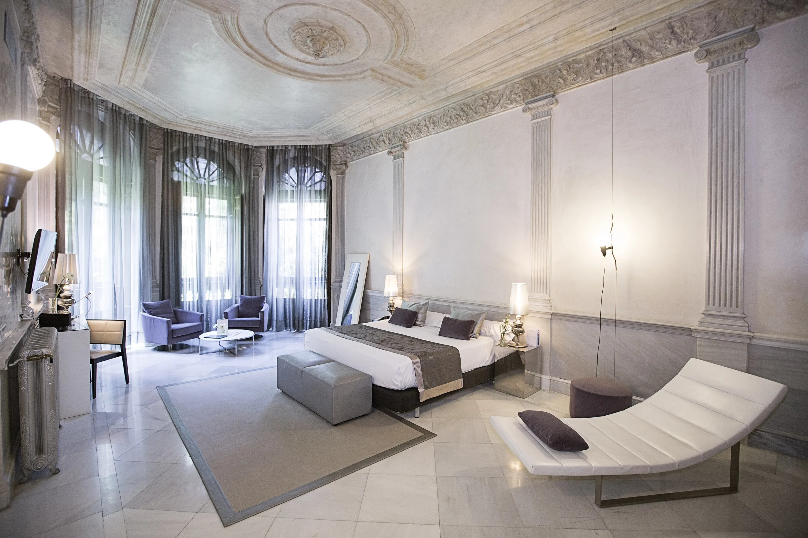 Photo - Hospes Palacio de los Patos, a Member of Design Hotels