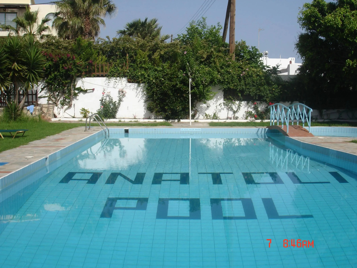 Foto - Anatoli Apartments