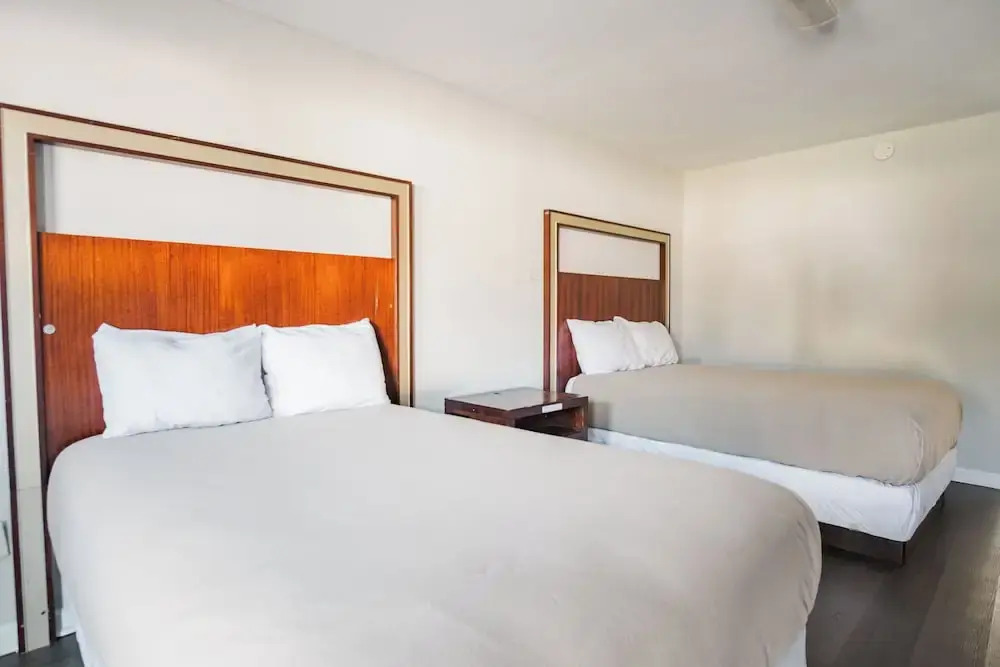 Photo - Thunderbird Motel