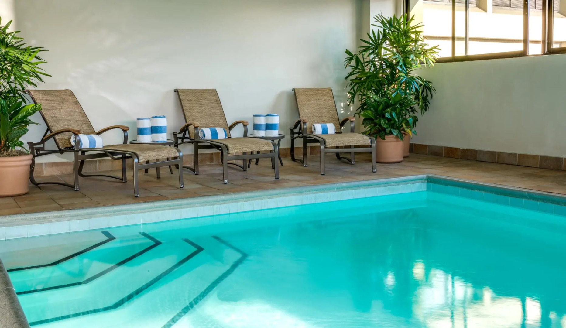 Photo - Hilton San Francisco Airport Bayfront - No Resort Fee