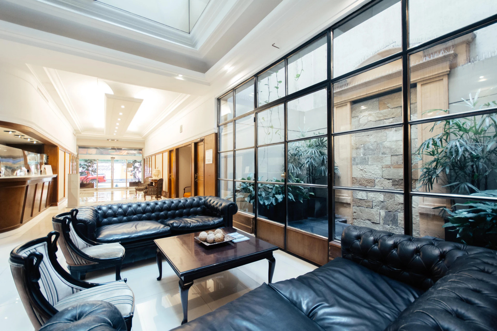 Photo - Dorá Hotel Buenos Aires