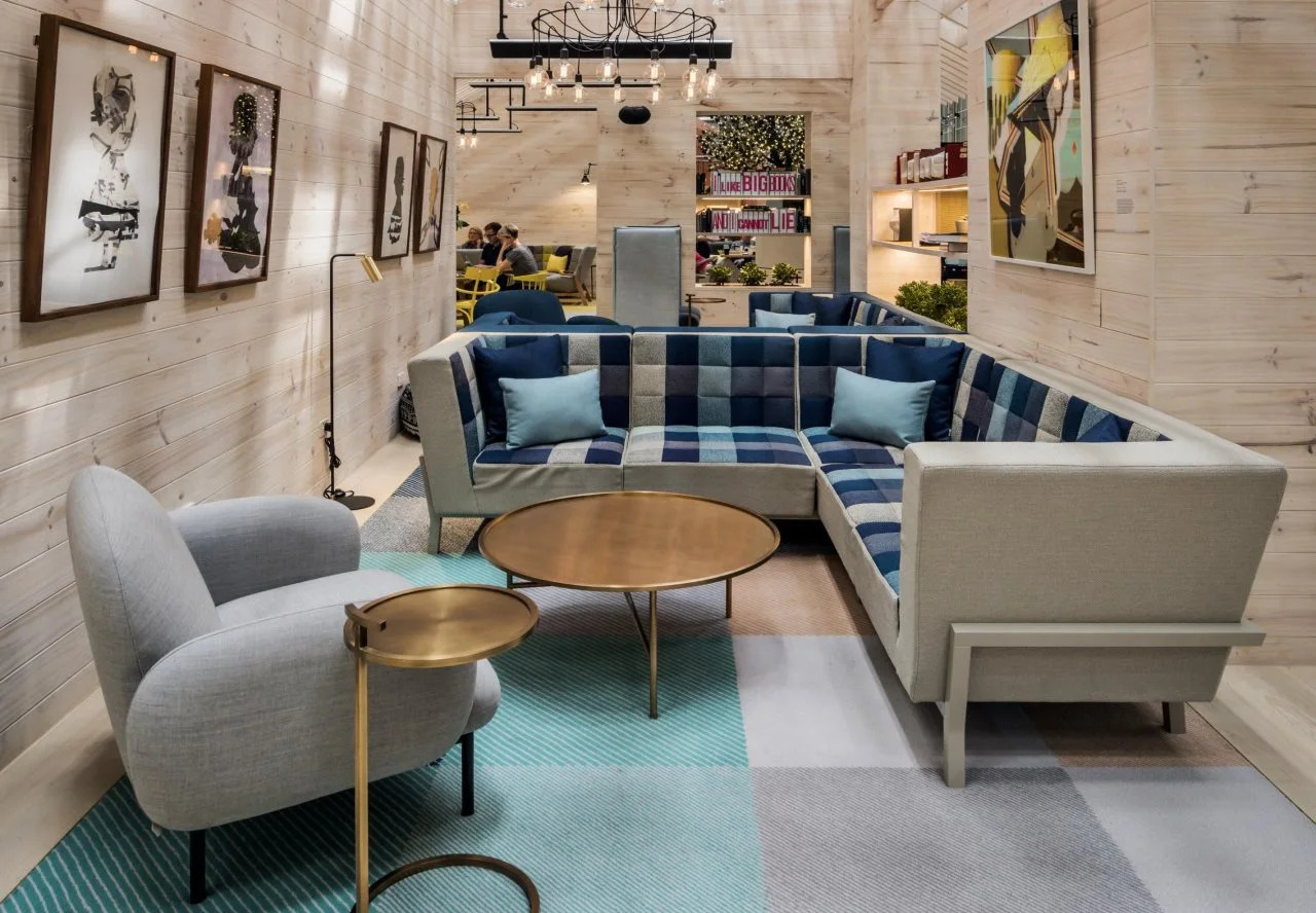 Photo - Ovolo Sydney Woolloomooloo, a Wyndham Hotel