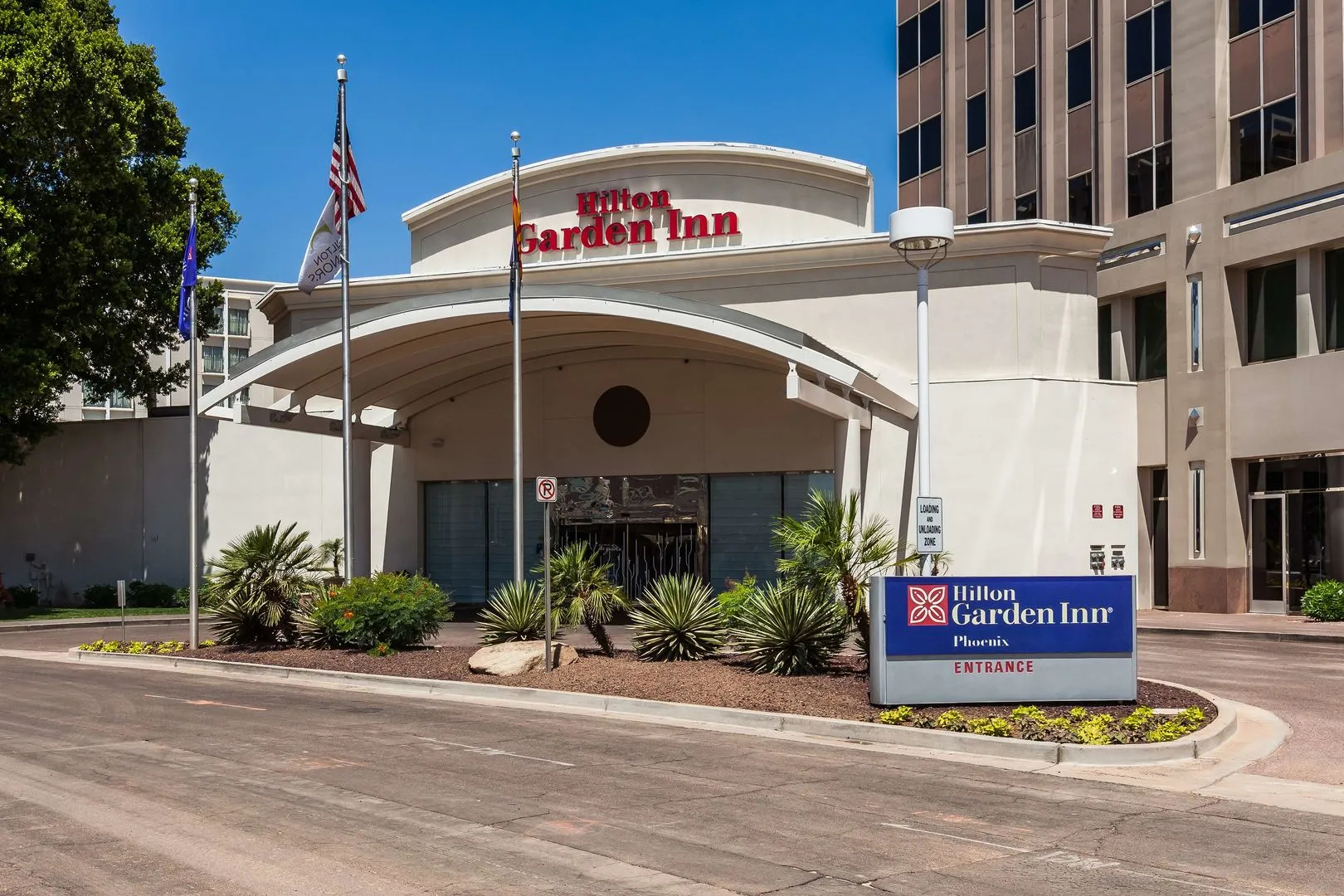 Photo - DoubleTree by Hilton Phoenix Midtown
