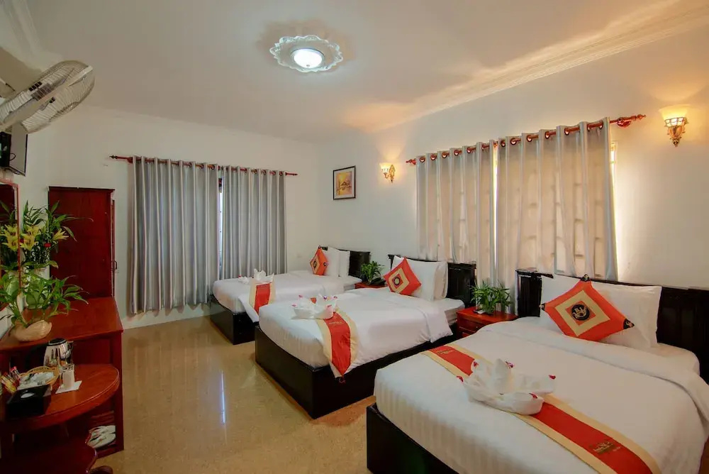 Photo - Bou Phanith Villa