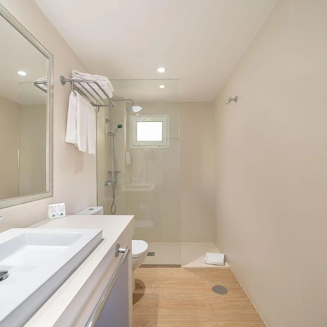 Photo - Hotel Arena Suite - Adults Only