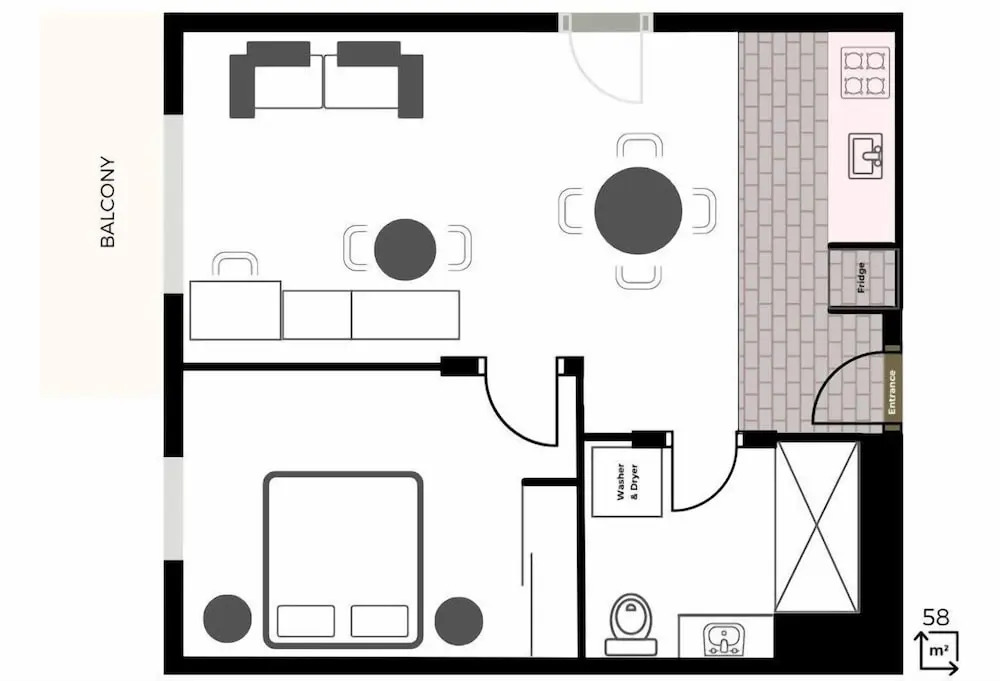 Foto - Quest Perth Ascot