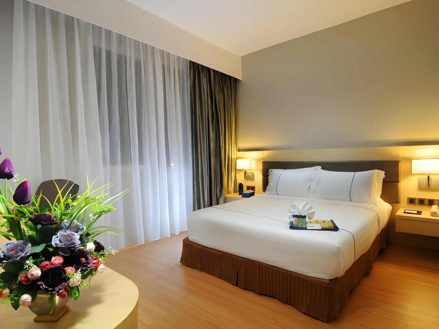 Photo - Hotel Granada Johor Bahru
