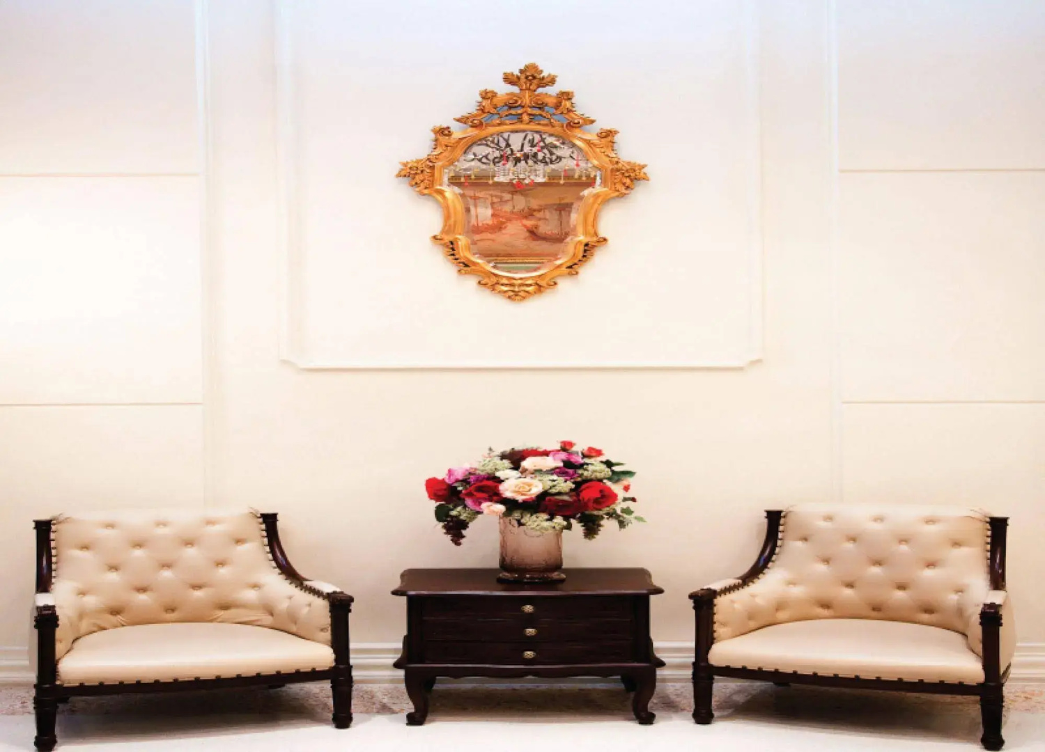 Foto - The Ecotel Bangkok