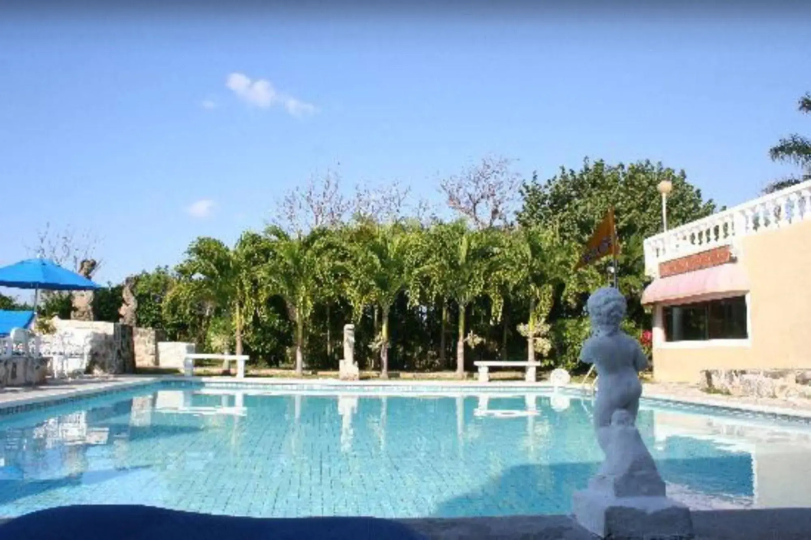 Foto - Villablanca Garden Beach Hotel