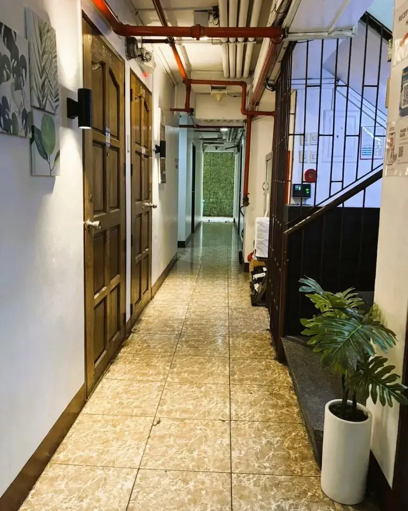 Foto - Circuit Suites