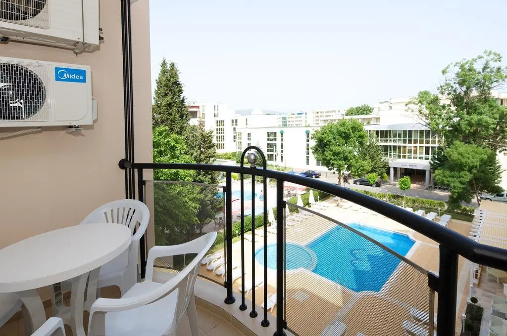 Photo - Karlovo Hotel