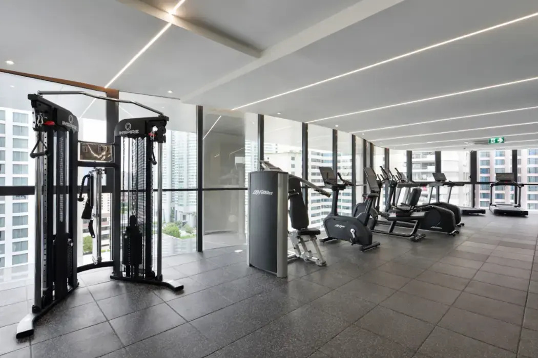 Foto - GM Estate Hotel and Executive Apartments, Bangkok Sukhumvit 20