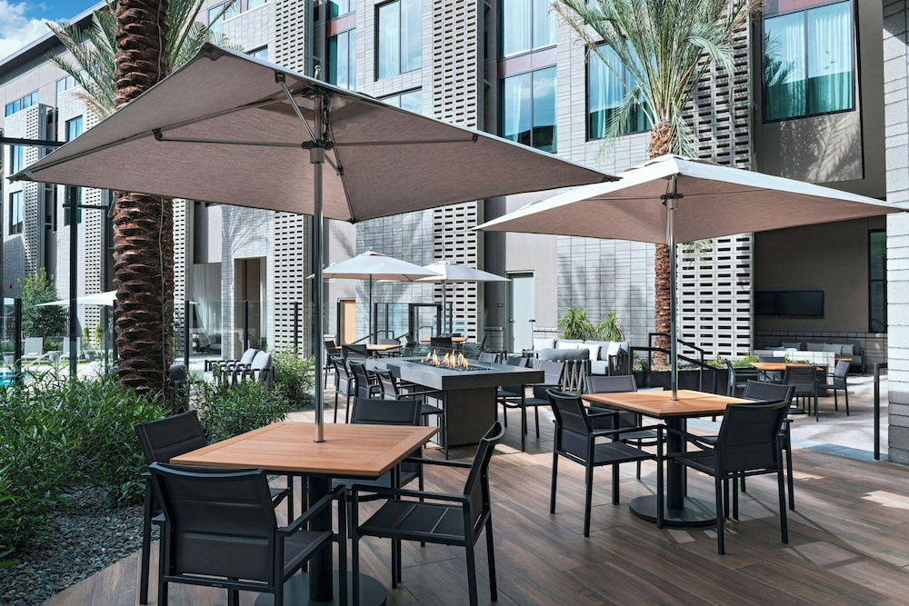 Foto - AC Hotel by Marriott Phoenix North Norterra
