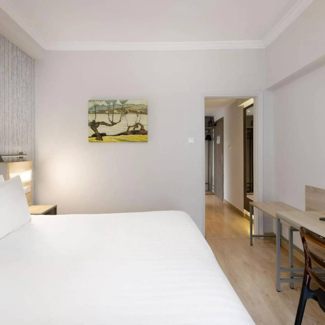 Photo - Pan Hotel