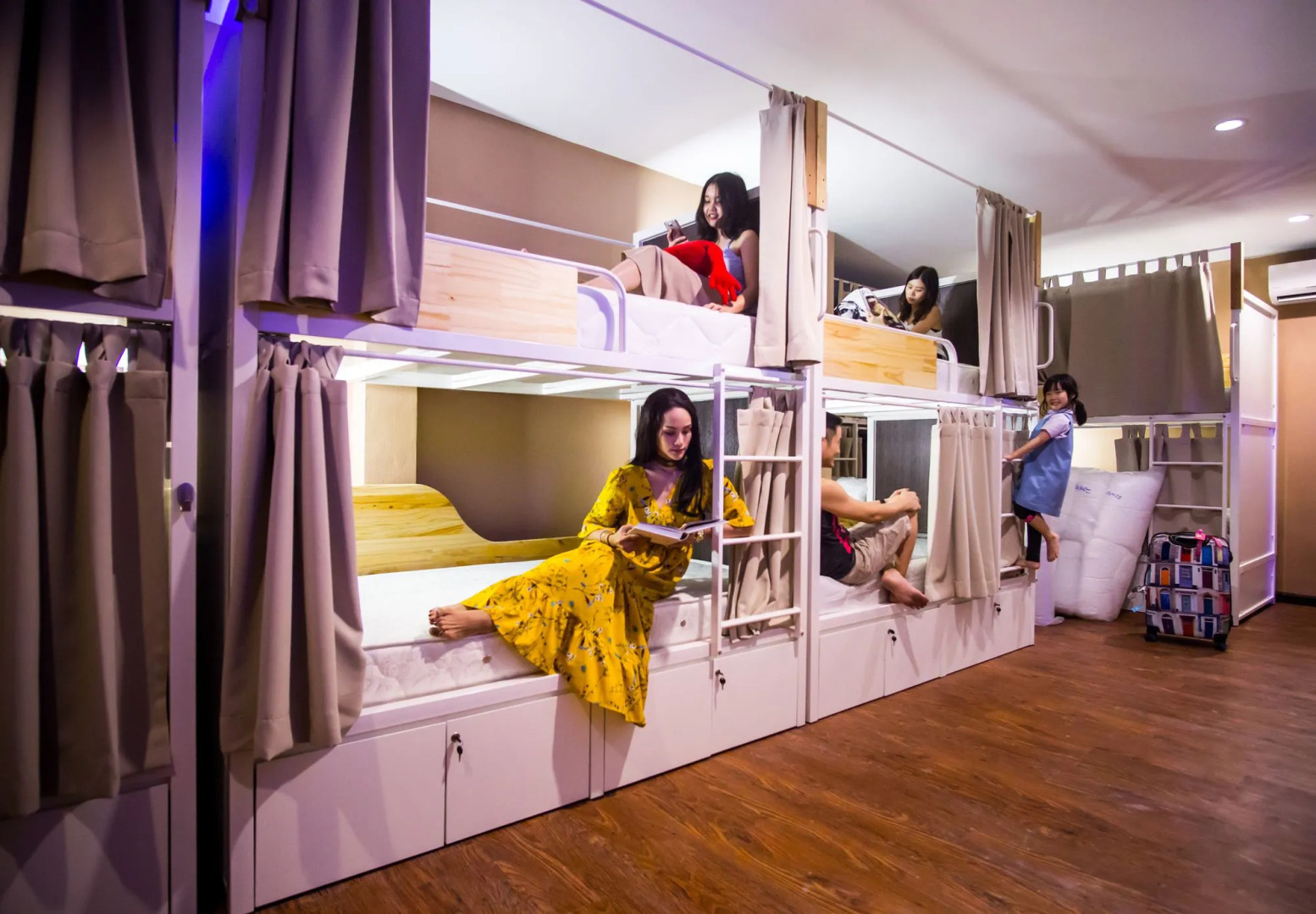 Photo - Click Hostel