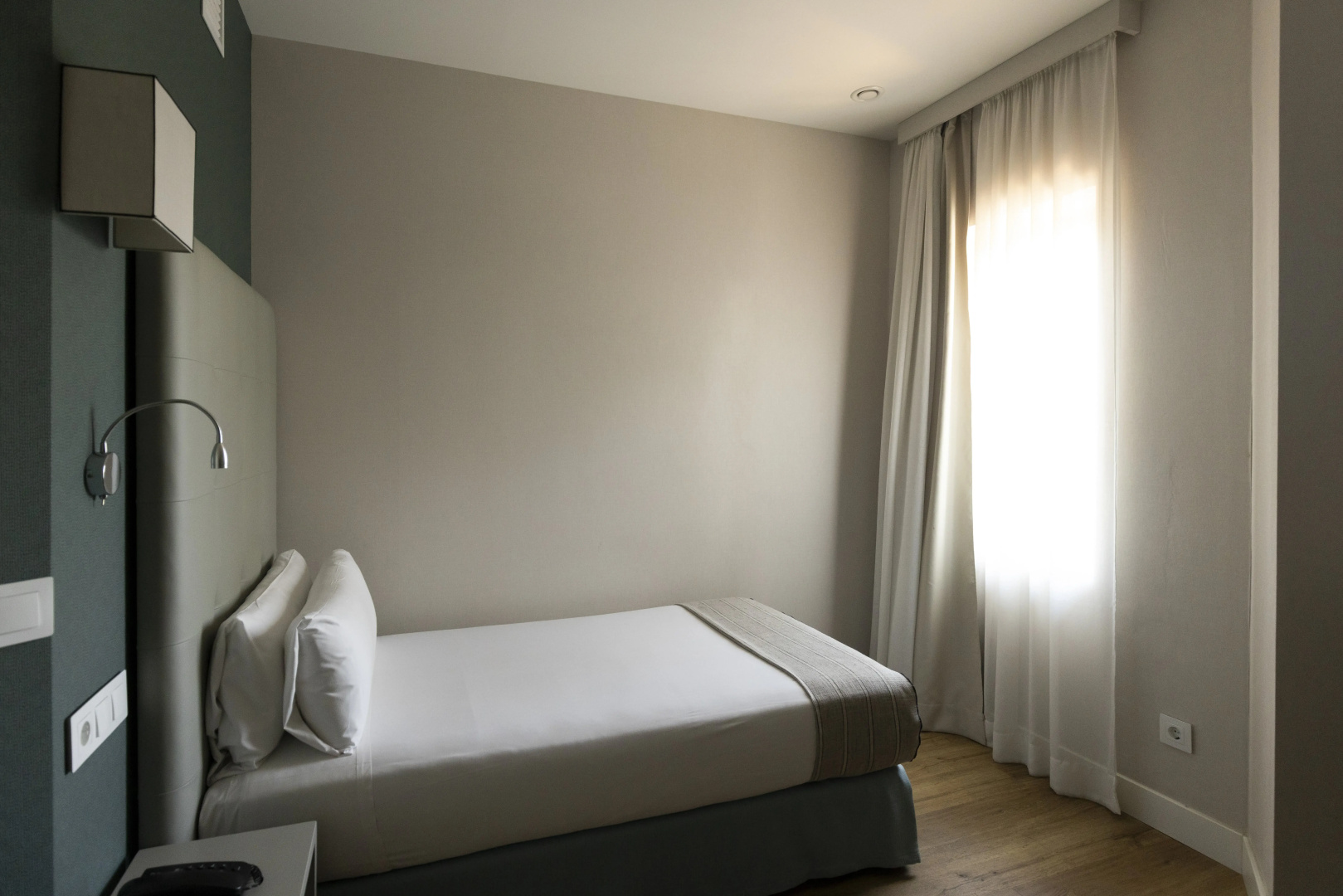 Photo - Hotel Pax Torrelodones