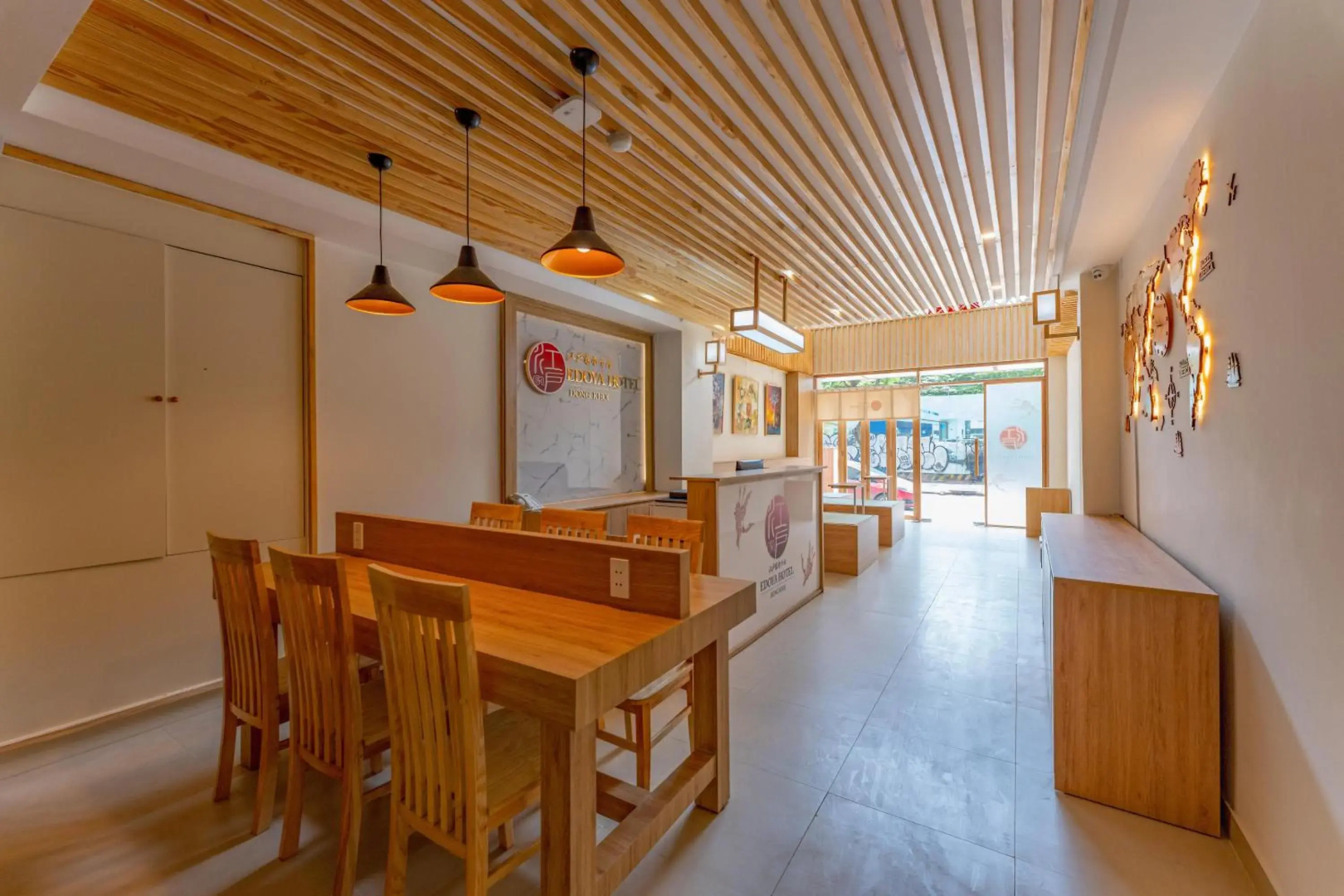 Foto - Edoya Hotel Dong Khoi