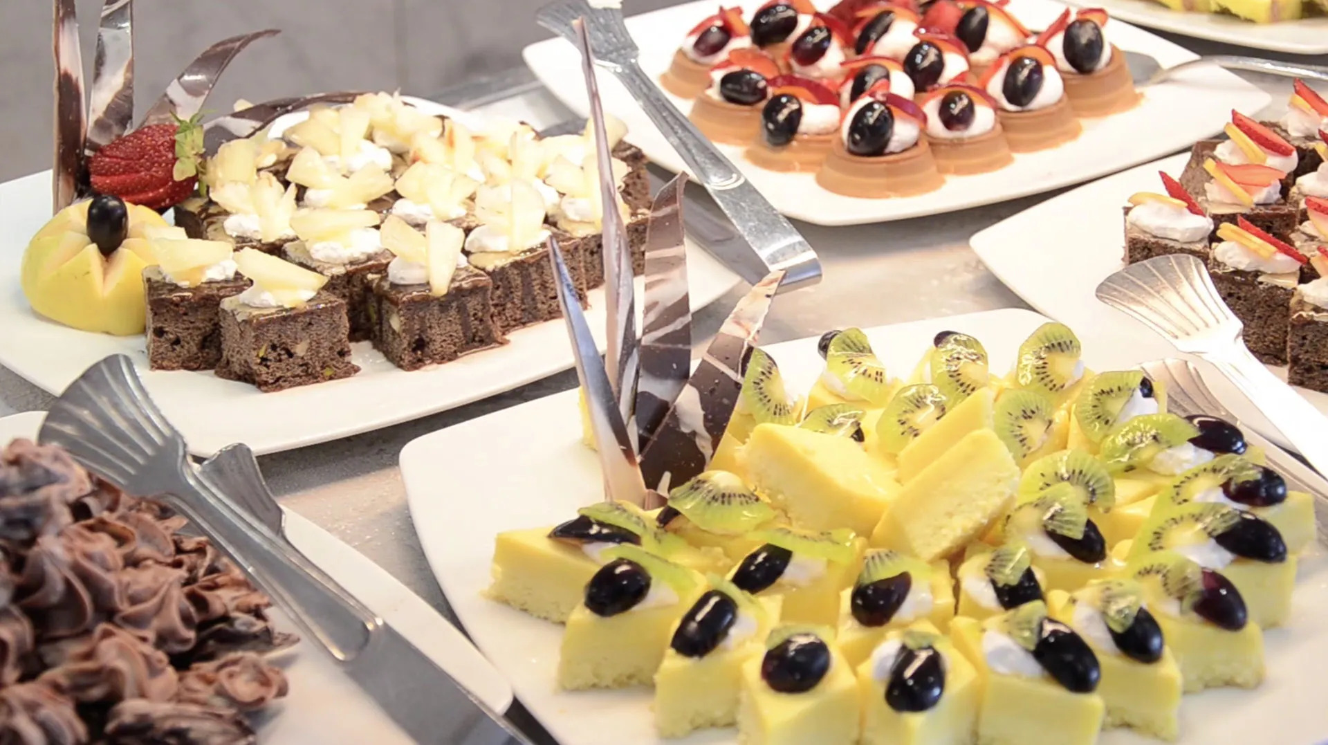 Foto - Sea Star Beau Rivage Hotel