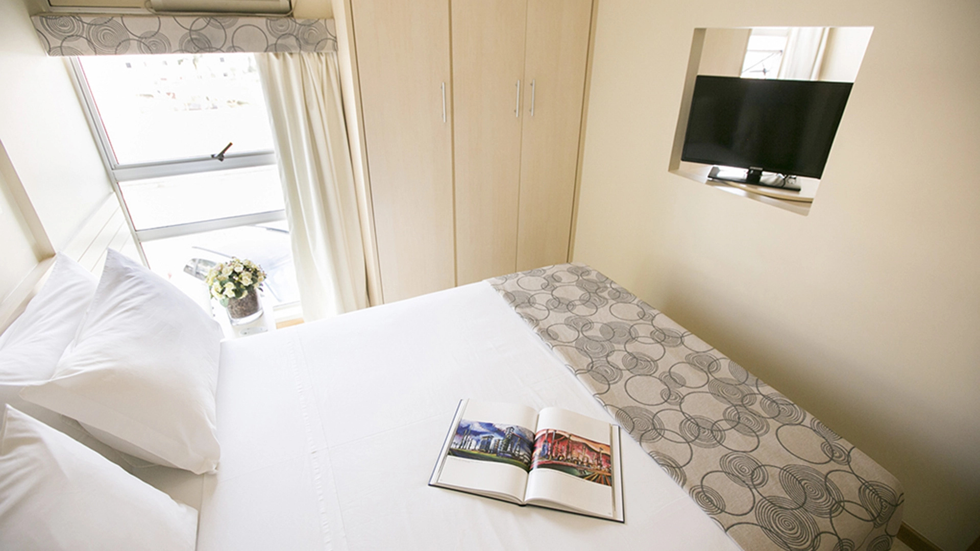 Photo - Verona Hplus Long Stay