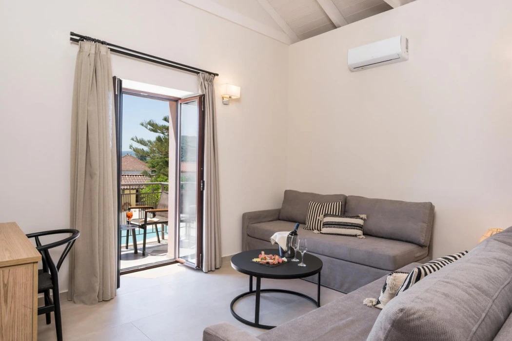 Foto - Spilia Village Hotel & Villas