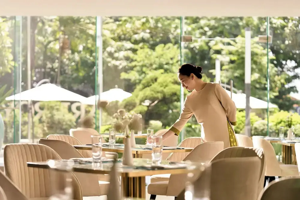 Foto - PARKROYAL Serviced Suites Hanoi