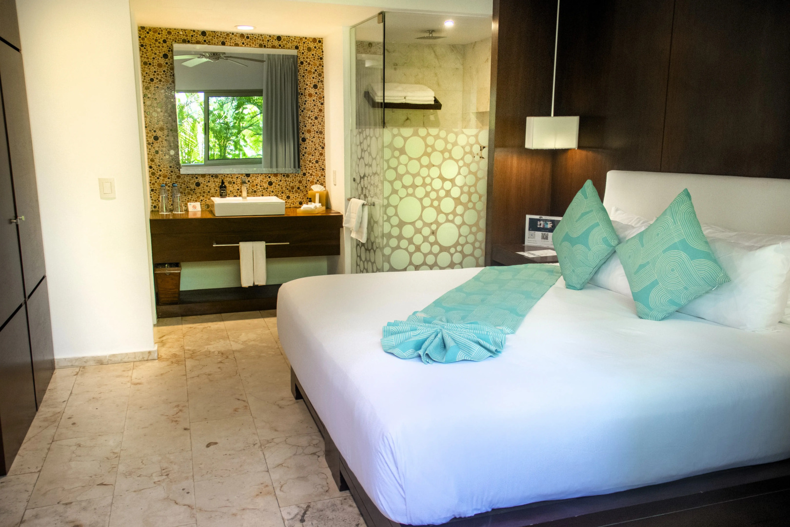 Foto - Hotel The Palm