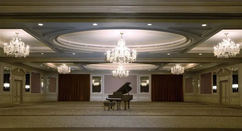 Foto - The Westin Philadelphia