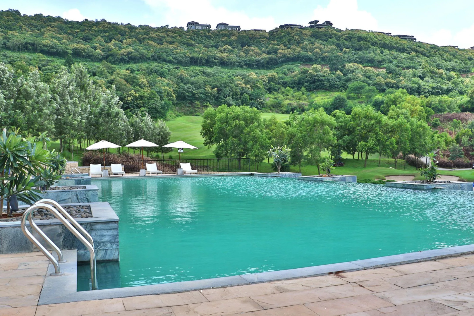 Photo - Oxford Golf Resort