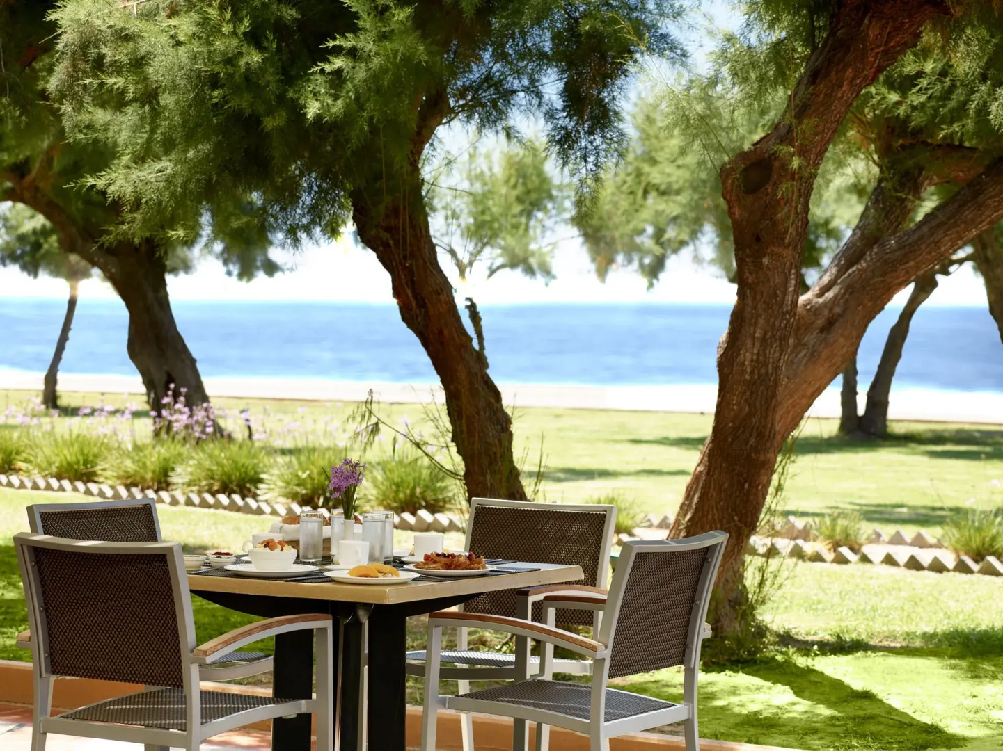 Photo - Lindos Princess Beach Hotel All Inclusive