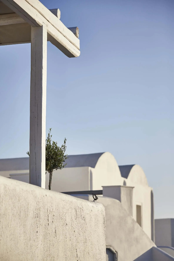 Photo - Mr and Mrs White Oia - Santorini
