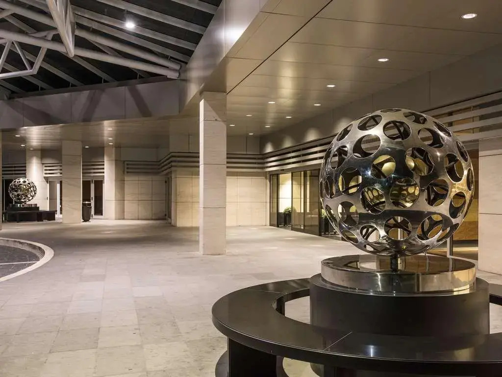 Photo - Ergife Palace Hotel