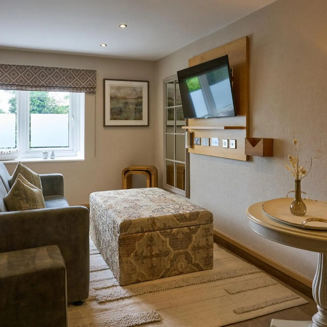 Photo - Fairlawns, Hotel And Spa