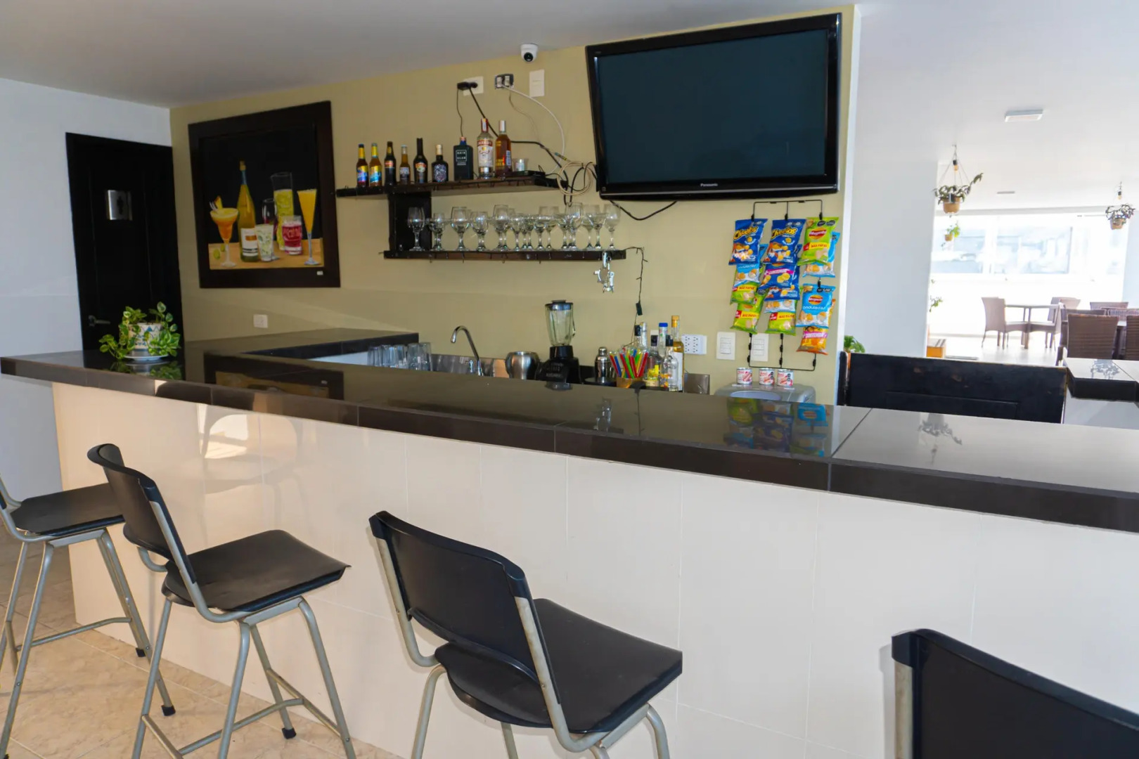 Foto - Hotel Central Plaza Medellin