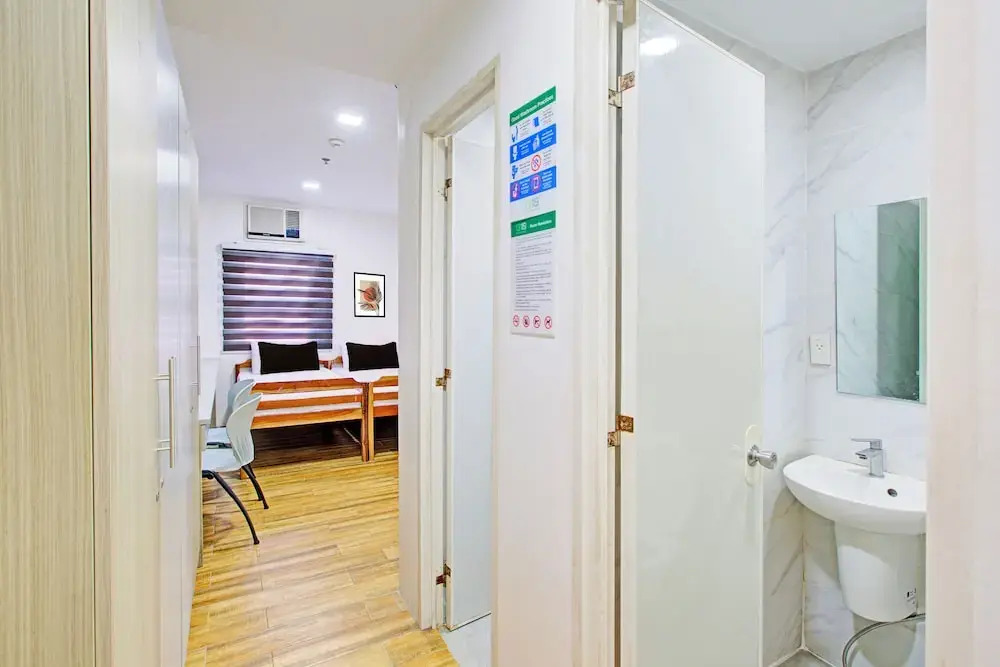 Foto - Collection O Metro Manila near University Belt formerly 1318 Residences