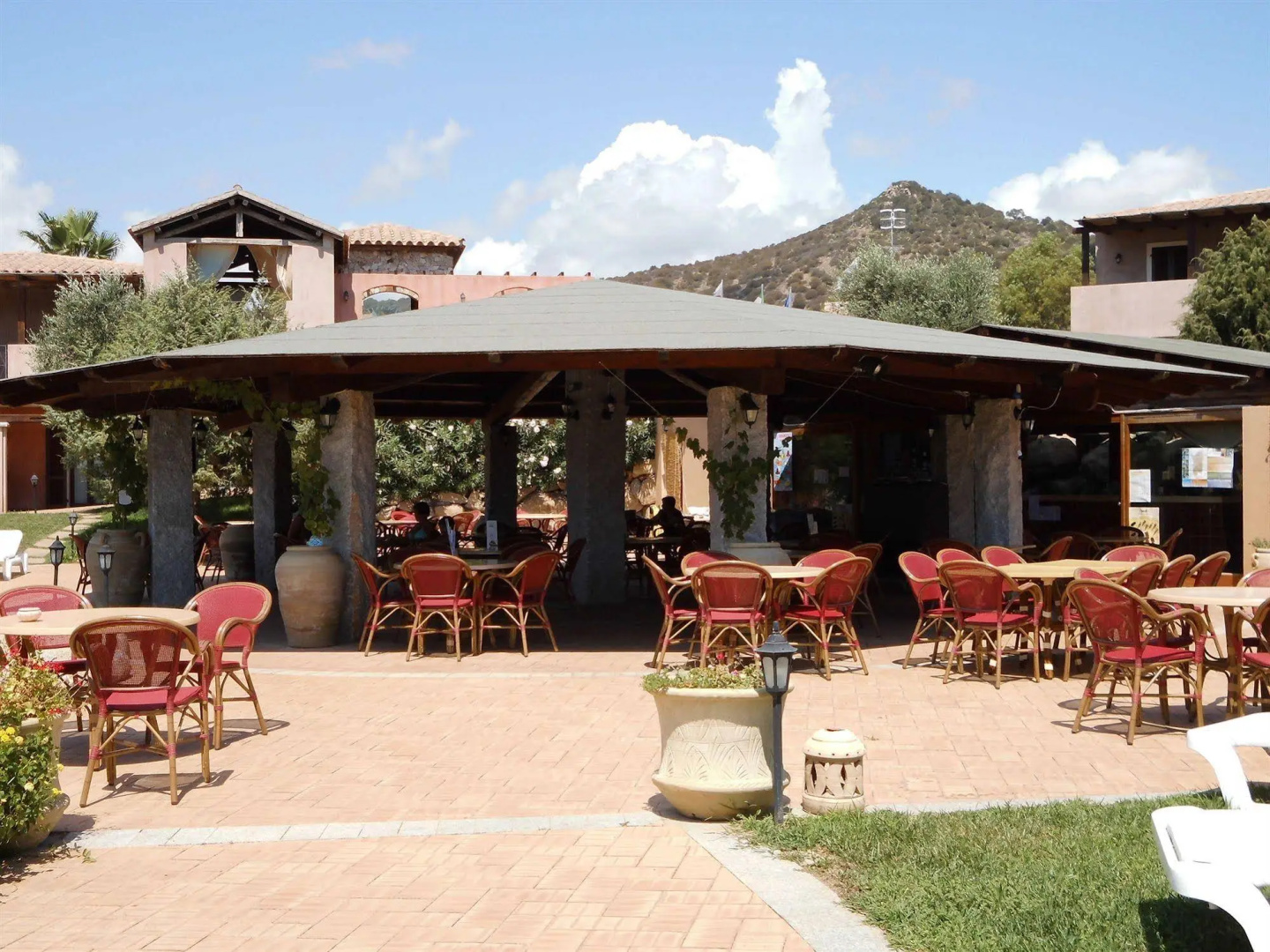Foto - S'Incantu Resort