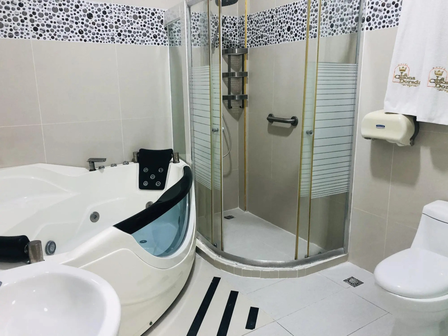 Photo - Hotel La Casona Dorada