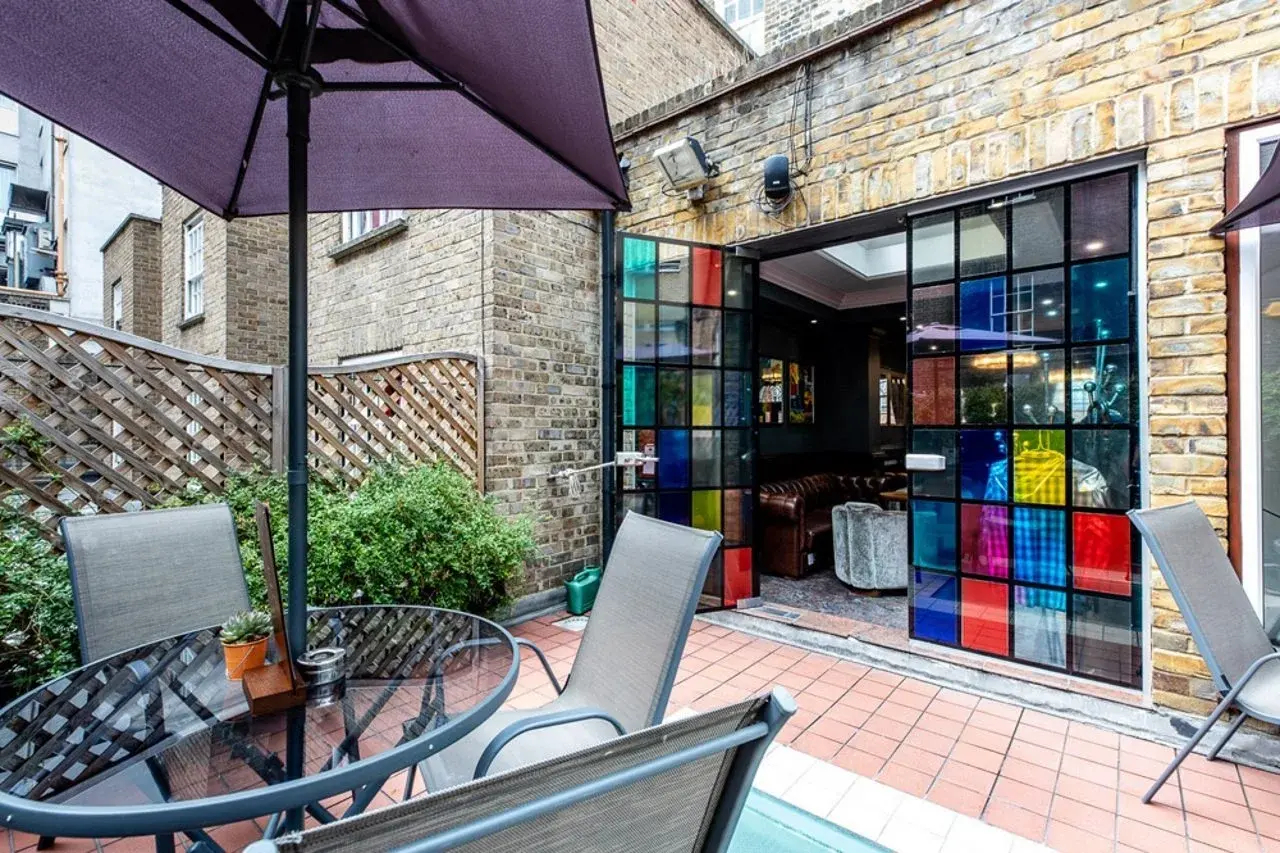 Photo - The California - Kings Cross St Pancras, London