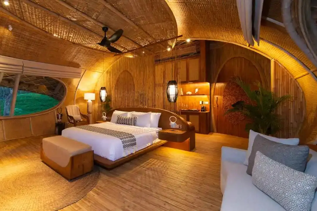 Photo - Ulaman Eco Luxury Resort