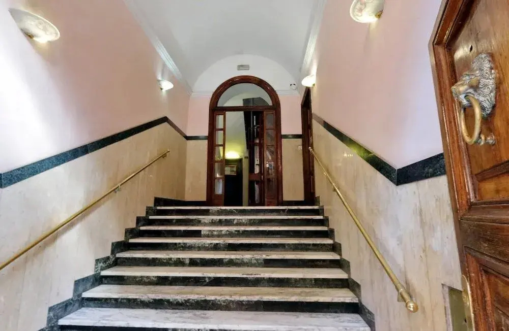 Foto - Relais Aquarium