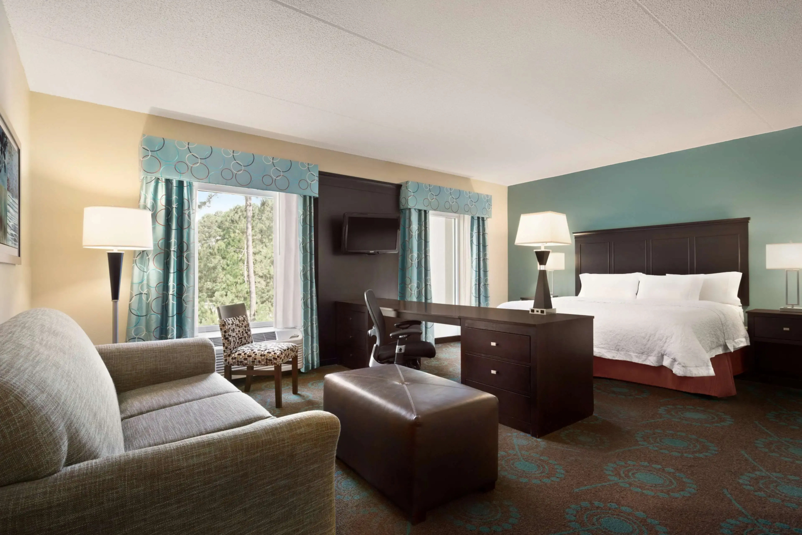 Foto - Hampton Inn & Suites Bluffton-Sun City