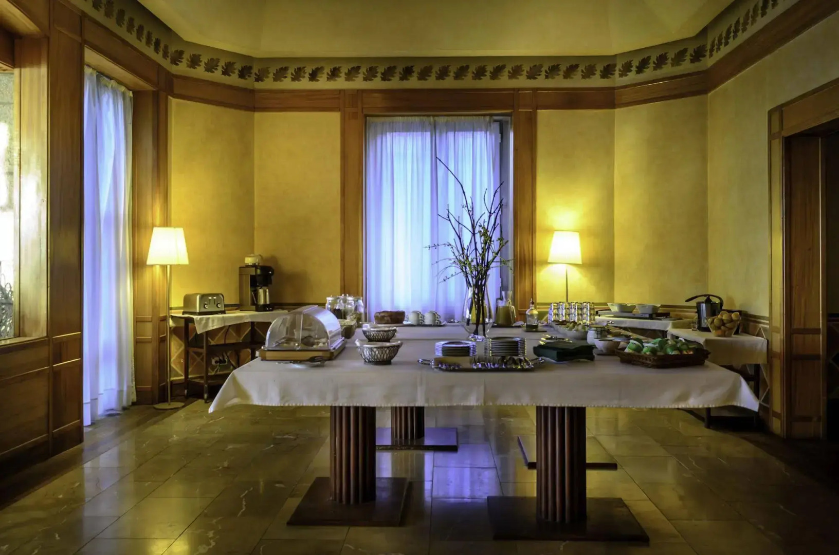 Foto - Hotel Solar Palmeiras