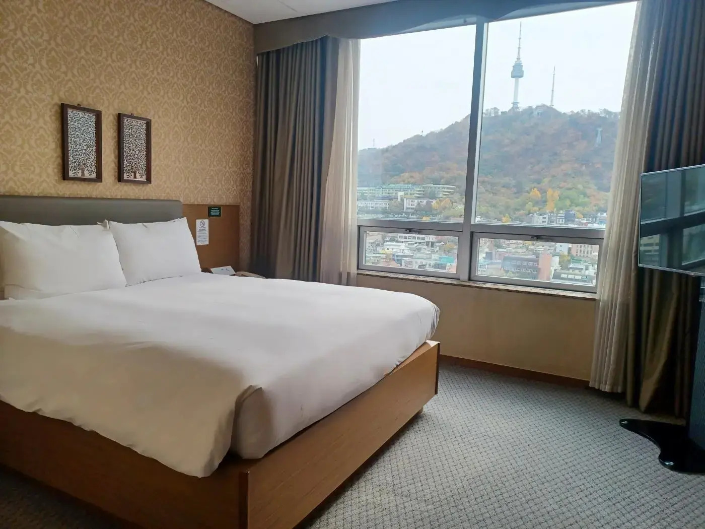 Foto - Migliore Hotel Seoul Myeongdong