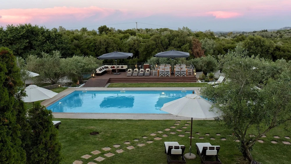 Foto - Vip Luxury Villa Privilege Exclusive