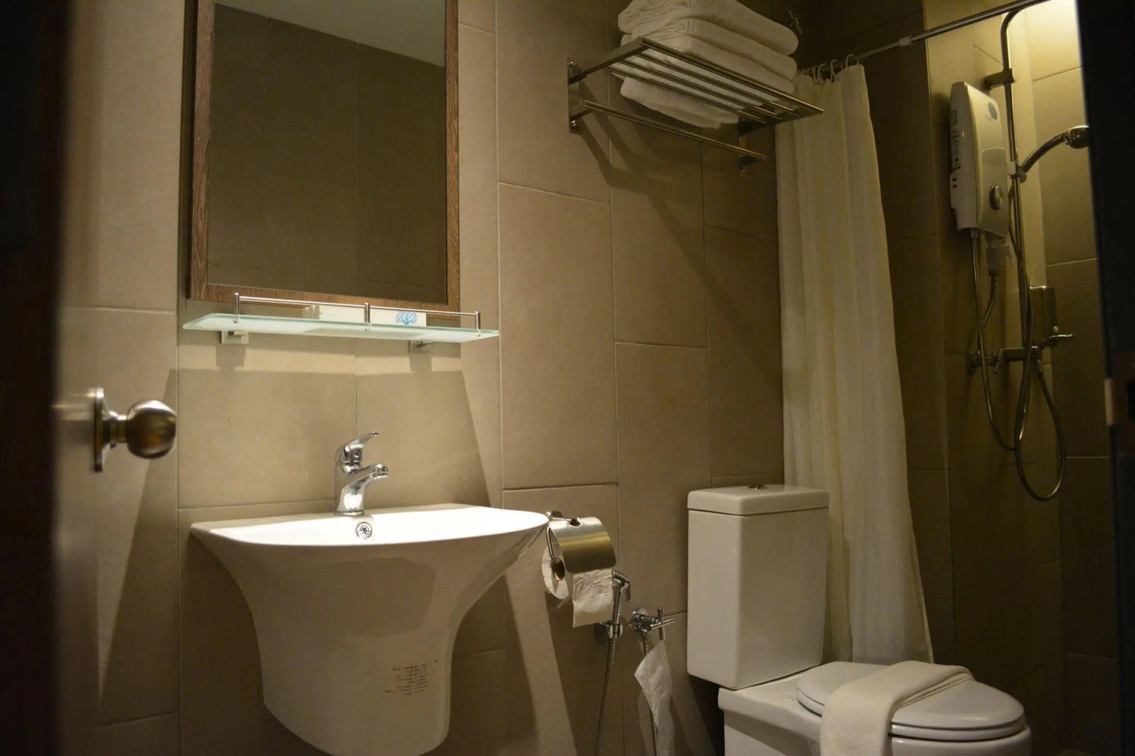 Foto - Go Hotel