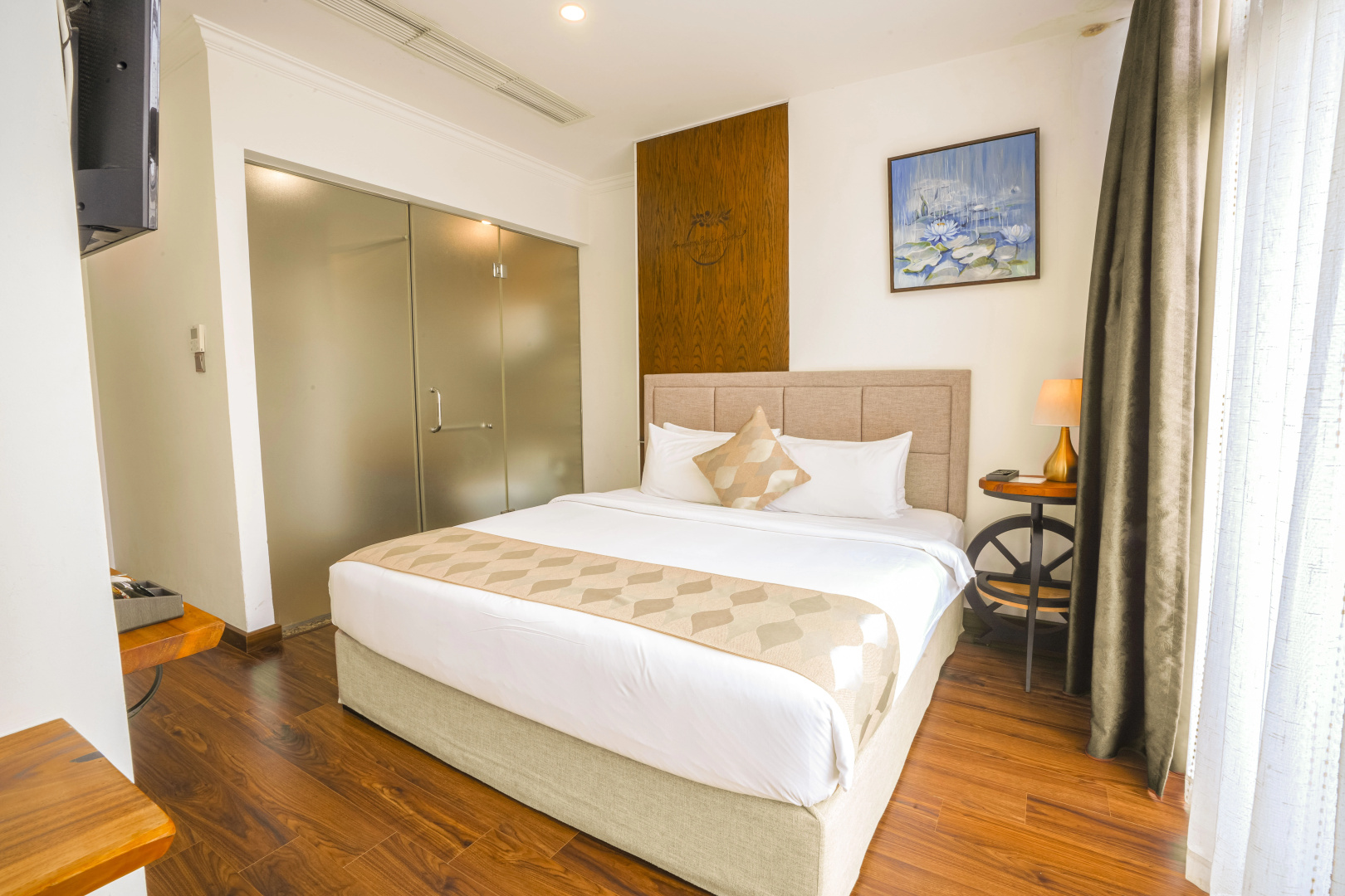Foto - Nesta Hotel Saigon