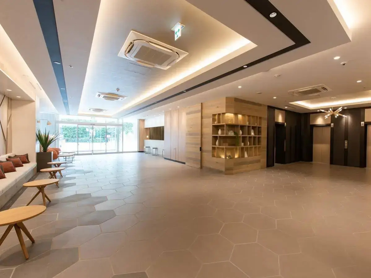 Foto - Hotel Hewitt Koshien