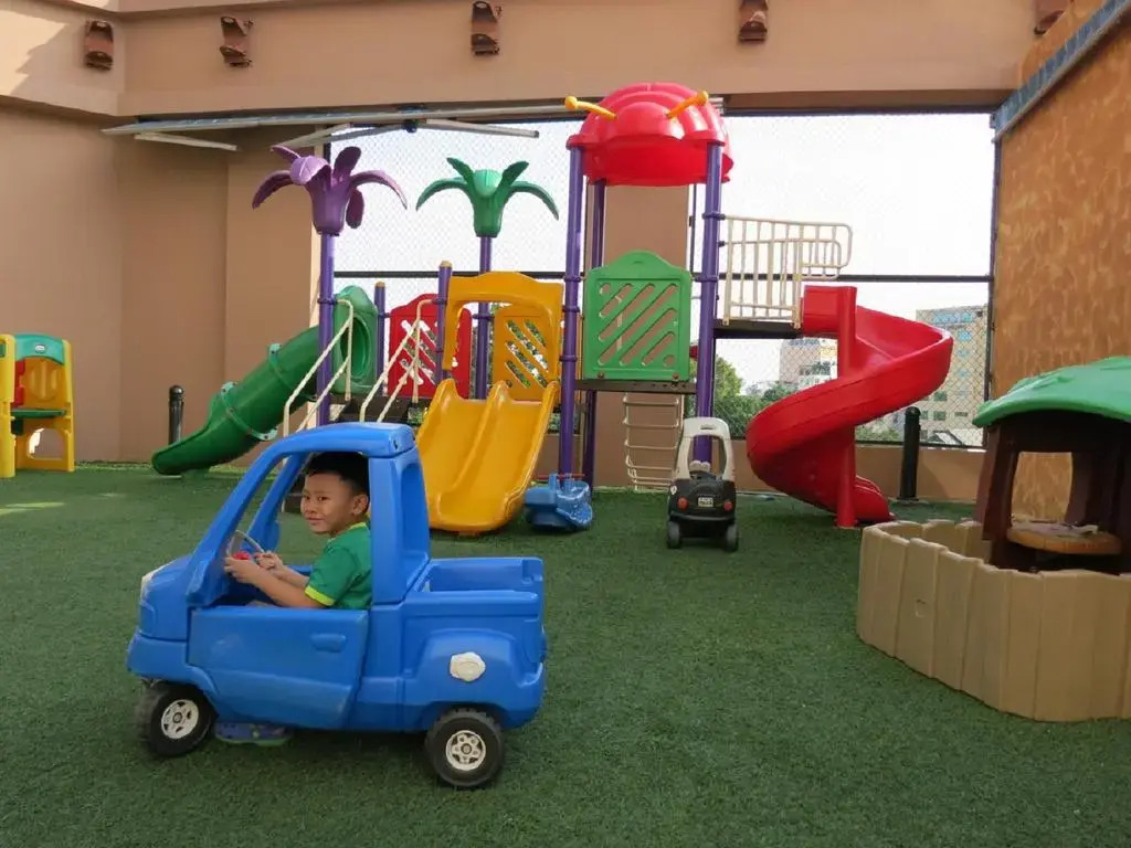 Foto - Somerset Grand Hanoi