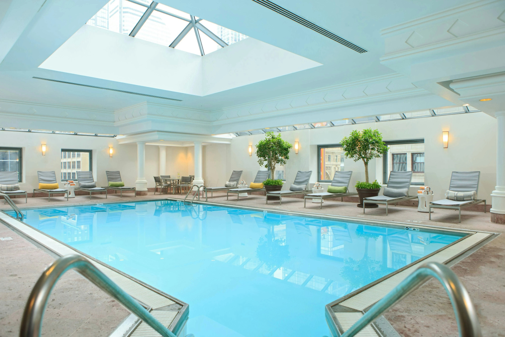Foto - Renaissance Chicago Downtown Hotel
